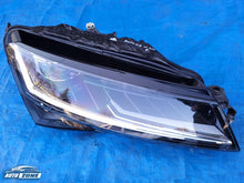 Laden Sie das Bild in den Galerie-Viewer, Frontscheinwerfer Skoda Superb III 3V1941016D Full LED Rechts Headlight SCH2434422293wu