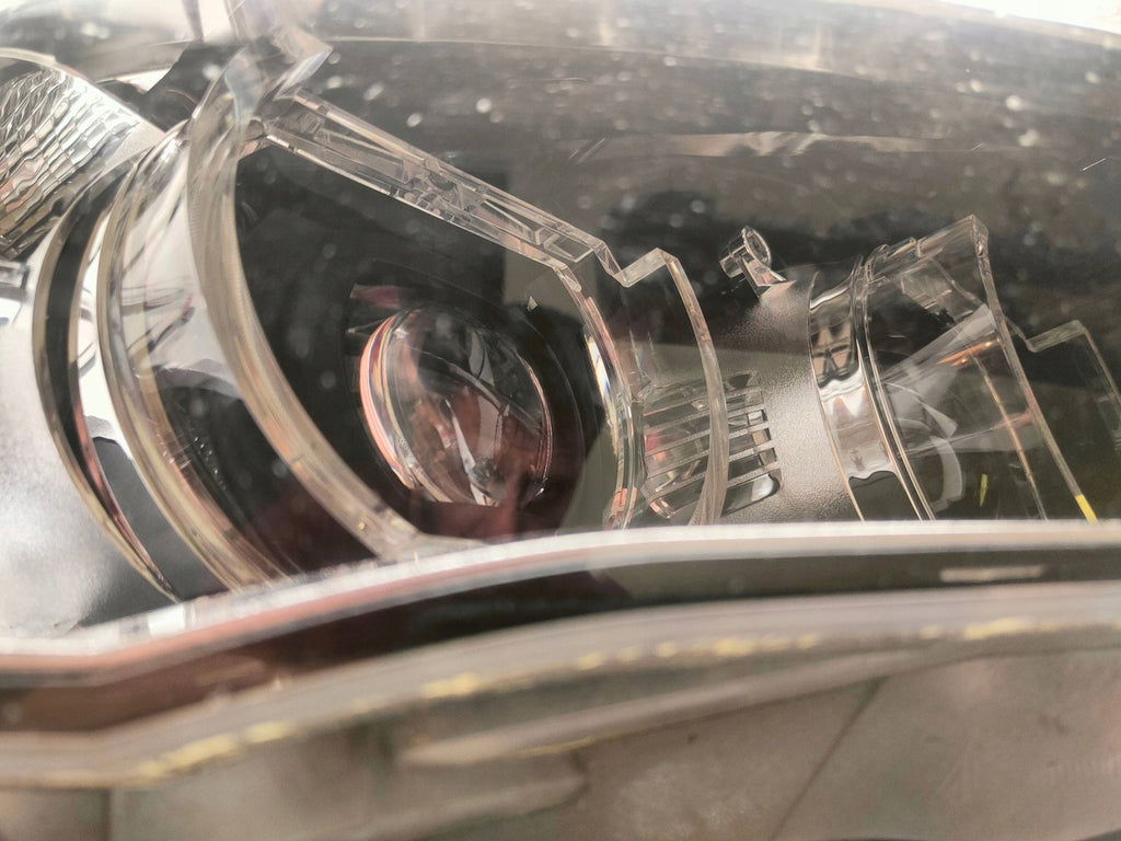 Frontscheinwerfer BMW 2 F45 7494856 Full LED Rechts Scheinwerfer Headlight SCH7603640478od