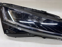 Load image into Gallery viewer, Frontscheinwerfer Skoda Superb III 3V1941016D Full LED Rechts Headlight SCH2841374213ov