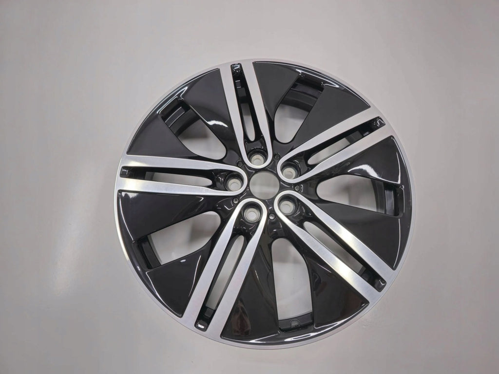 1x Alufelge 20 Zoll 5.0" 5x112 43ET 6856898 BMW I3 I01 Rim Wheel FEL5328027414sv