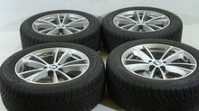 Load image into Gallery viewer, 4x Alufelge 17 Zoll 7.0" 5x112 27ET 6863417 BMW 6 4 Rim Wheel FEL2978066380ui