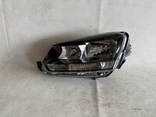 Laden Sie das Bild in den Galerie-Viewer, Frontscheinwerfer Skoda Yeti 5L1941015D Links Scheinwerfer Headlight