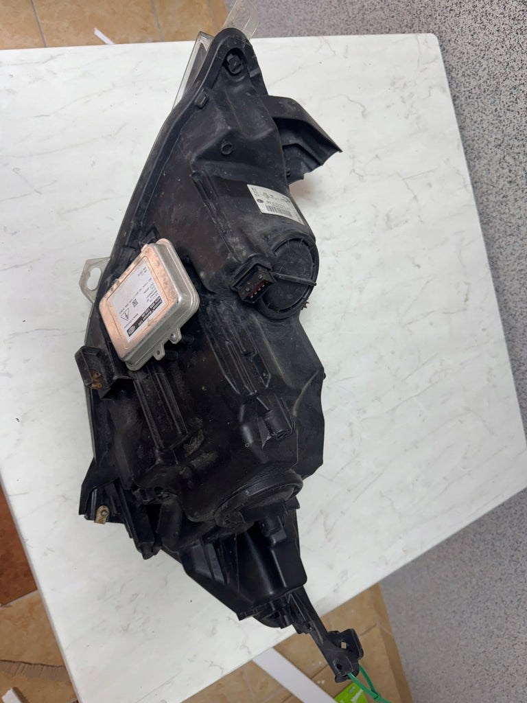 Frontscheinwerfer Opel Astra J 1ZT010012-06 Xenon Rechts Scheinwerfer Headlight SCH2745513269kp