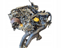 Laden Sie das Bild in den Galerie-Viewer, Motor Fiat Doblo 55260384 1.6 M-JET 118TKm Diesel Engine Komplett MOT8226763087jl
