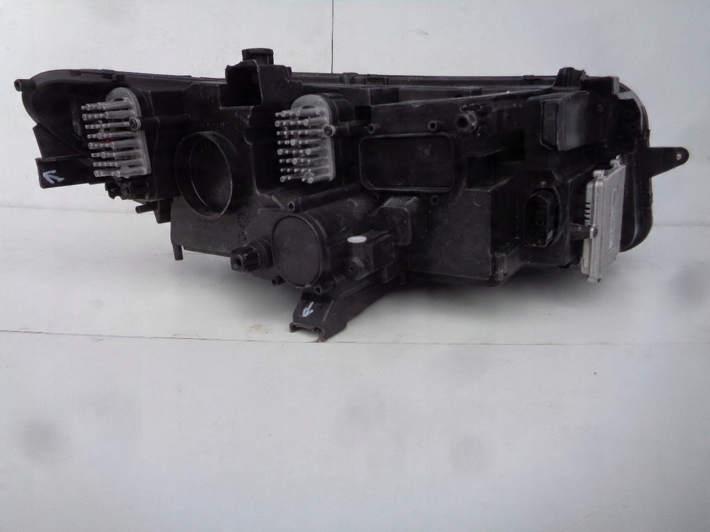 Frontscheinwerfer VW Tiguan 5NB941081C Links Scheinwerfer Headlight