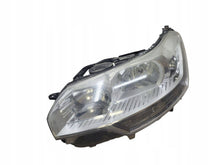 Laden Sie das Bild in den Galerie-Viewer, Frontscheinwerfer Citroën C5 I 9684845580 Links Scheinwerfer Headlight SCH6432308322he
