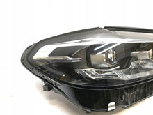 Load image into Gallery viewer, Frontscheinwerfer BMW X3 G01 G02 A85A29202-07 Full LED Rechts Headlight SCH2814121095nv