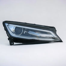 Laden Sie das Bild in den Galerie-Viewer, Frontscheinwerfer Audi Tt 8S0941006C Xenon Rechts Scheinwerfer Headlight