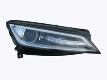 Laden Sie das Bild in den Galerie-Viewer, Frontscheinwerfer Audi Tt 8S0941006C Xenon Rechts Scheinwerfer Headlight