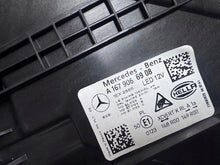Laden Sie das Bild in den Galerie-Viewer, Frontscheinwerfer Mercedes-Benz Gle A1679066908 Links Scheinwerfer Headlight SCH8774509275oy