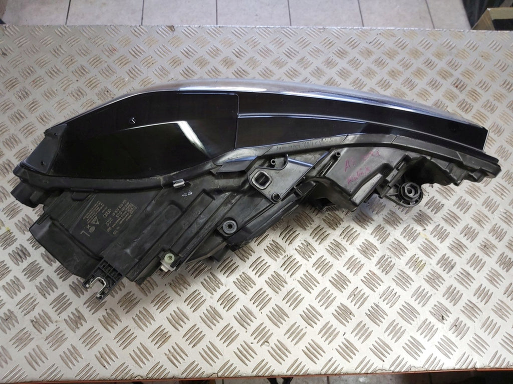 Frontscheinwerfer Audi A6 C8 4K0941033 Full LED Links Scheinwerfer Headlight SCH6561242438ge