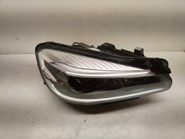 Frontscheinwerfer BMW 2 5A017B2-03 LE16A6380 LED Rechts Scheinwerfer Headlight SCH4369586495za