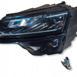 Frontscheinwerfer Skoda Karoq 5ZB941015D FALSE Scheinwerfer Headlight SCH9216893444au