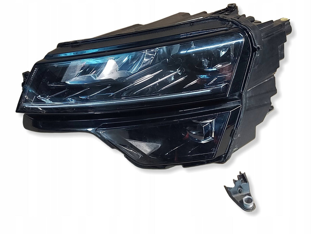 Frontscheinwerfer Skoda Karoq 5ZB941015D FALSE Scheinwerfer Headlight SCH9216893444au
