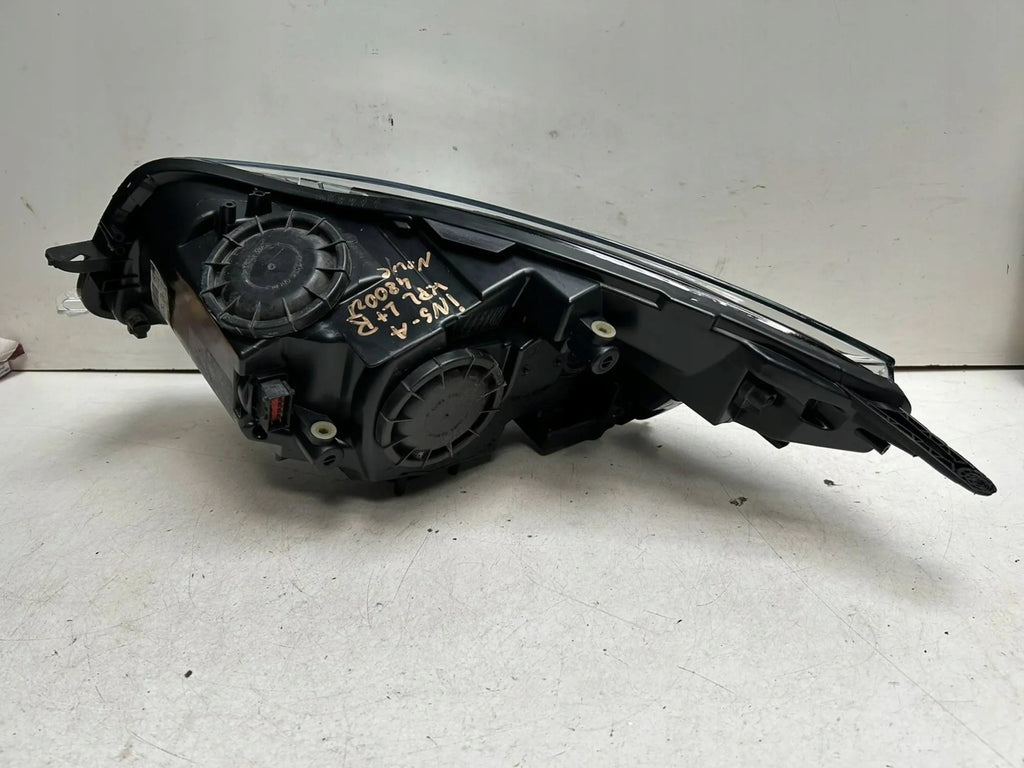 Frontscheinwerfer Opel Insignia A 1ZT009631-01 Xenon Links Headlight SCH6041258897ql