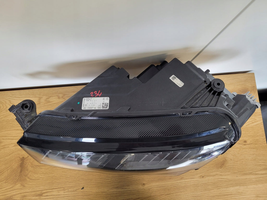 Frontscheinwerfer Skoda Karoq 57B941035 Full LED Links Scheinwerfer Headlight SCH6512114742tw