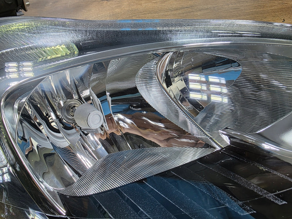 Frontscheinwerfer Opel Adam 39015503 Rechts Scheinwerfer Headlight SCH6019559191wm