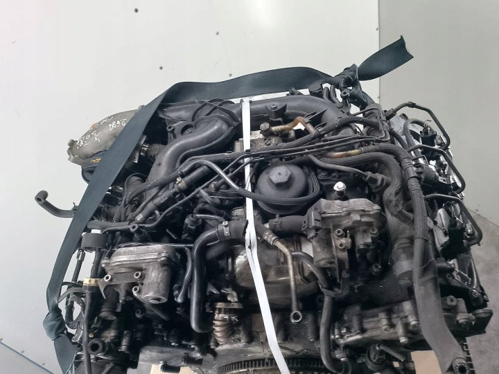 Motor Audi VW A6 C6 Phaeton BMK 3.0 TDI 225PS 165kW 2005 Diesel Unkomplett MOT3520863752as