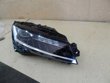 Laden Sie das Bild in den Galerie-Viewer, Frontscheinwerfer Skoda Superb III 3V1941016D Rechts Scheinwerfer Headlight SCH6501100464wc