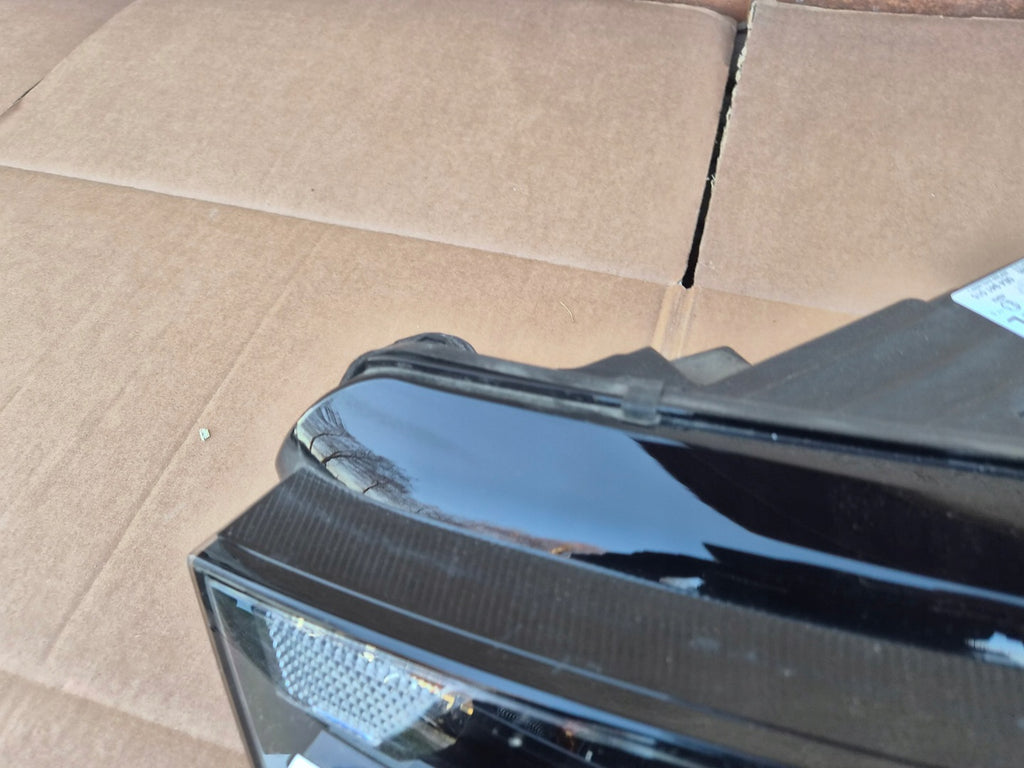 Frontscheinwerfer Skoda Octavia IV 5E4941015 Links Scheinwerfer Headlight SCH1154321791pr