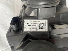 Laden Sie das Bild in den Galerie-Viewer, Frontscheinwerfer Skoda Fabia III 6V1941015C 90059496 Links Headlight