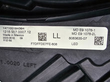 Laden Sie das Bild in den Galerie-Viewer, Frontscheinwerfer BMW 2 G42 8083635-07 8083636-07 Full LED Ein Satz Headlight SCH5103042892ob
