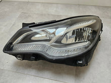 Laden Sie das Bild in den Galerie-Viewer, Frontscheinwerfer Mercedes-Benz A2078209161 LED Links Scheinwerfer Headlight SCH6836150047od
