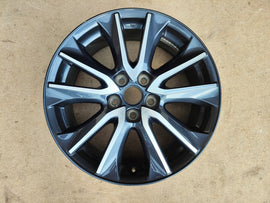 1x Alufelge 18 Zoll 7.0