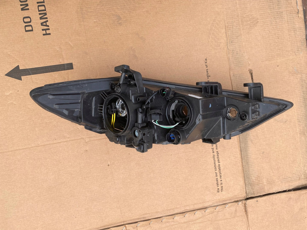 Frontscheinwerfer Hyundai Elantra 92101-F2 Links Scheinwerfer Headlight