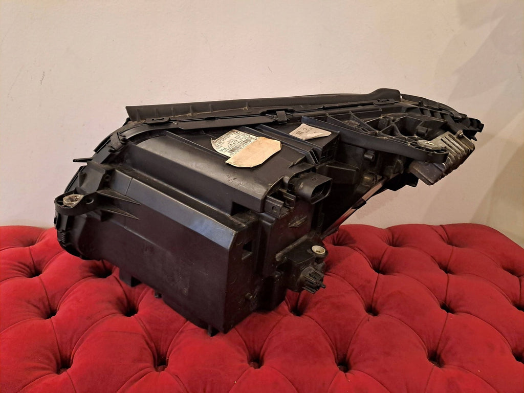 Frontscheinwerfer Mercedes-Benz W205 030128423406 Rechts Scheinwerfer Headlight SCH5282300633ak