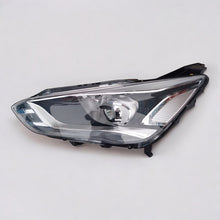 Load image into Gallery viewer, Frontscheinwerfer Ford C-Max F1CB-13D153AF Xenon Links Scheinwerfer Headlight