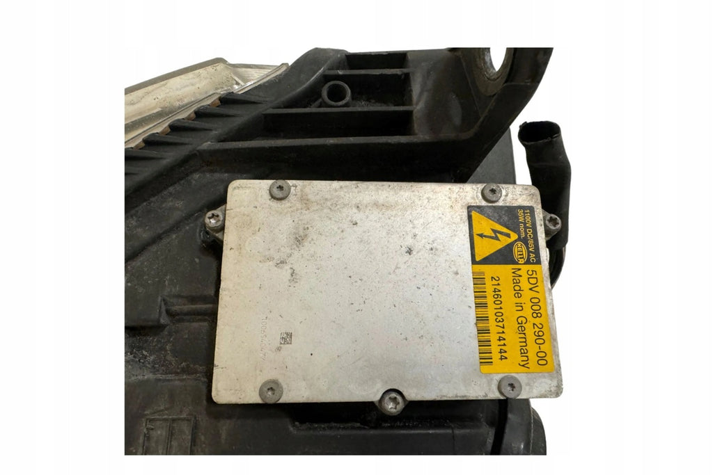 Frontscheinwerfer Audi A6 Allroad C6 ONV24298 Links Scheinwerfer Headlight SCH7295640566bm