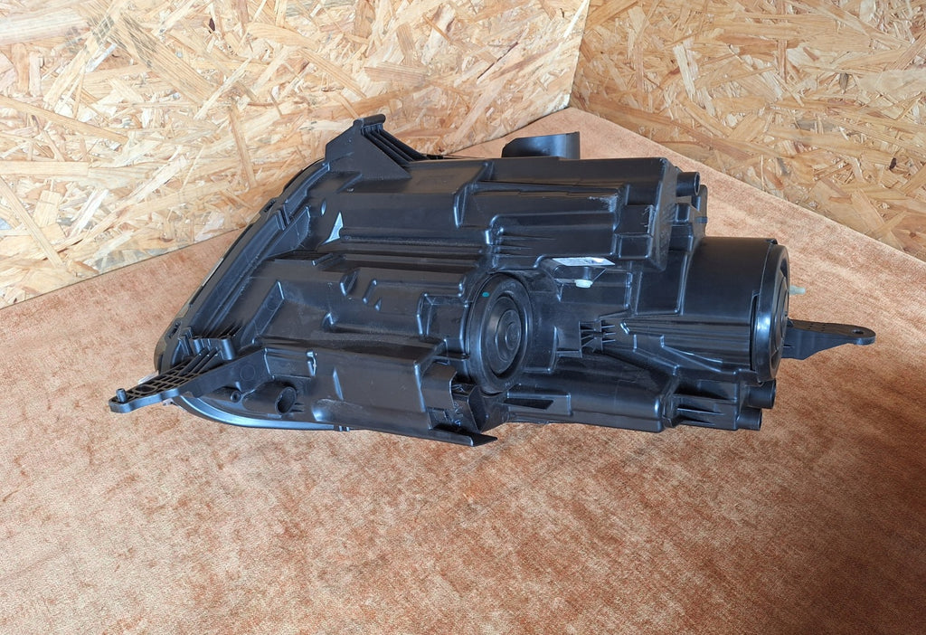 Frontscheinwerfer Ford Ecosport GN1513D155HE Xenon Links Scheinwerfer Headlight SCH3708093467yl
