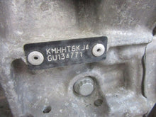 Laden Sie das Bild in den Galerie-Viewer, Motor Genesis Hyundai Coupe G6DJ 3.8 2016 Benzin Engine Unkomplett MOT1712672933sr