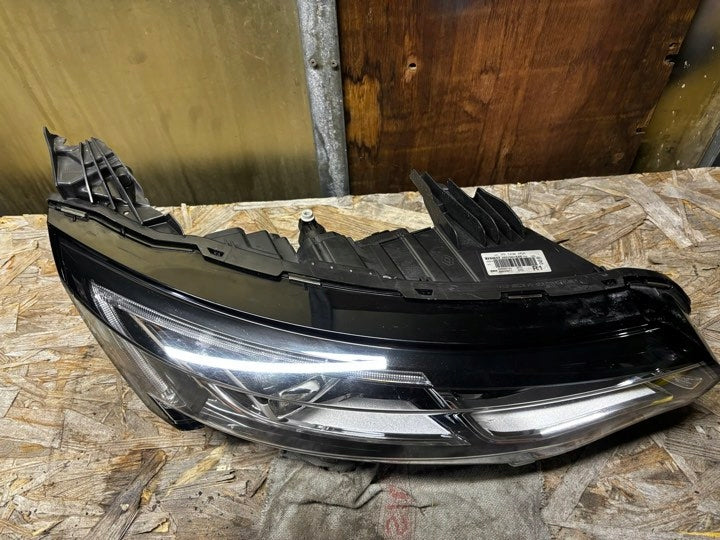 Frontscheinwerfer Renault Talisman 260100184R LED Rechts Scheinwerfer Headlight