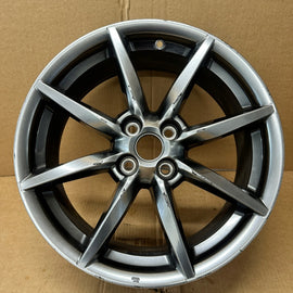 1x Alufelge 17 Zoll 7.0