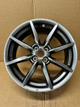 Laden Sie das Bild in den Galerie-Viewer, 1x Alufelge 17 Zoll 7.0" 4x100 7070ND Mazda Mx-5 Mx5 Rim Wheel FEL4684565528op
