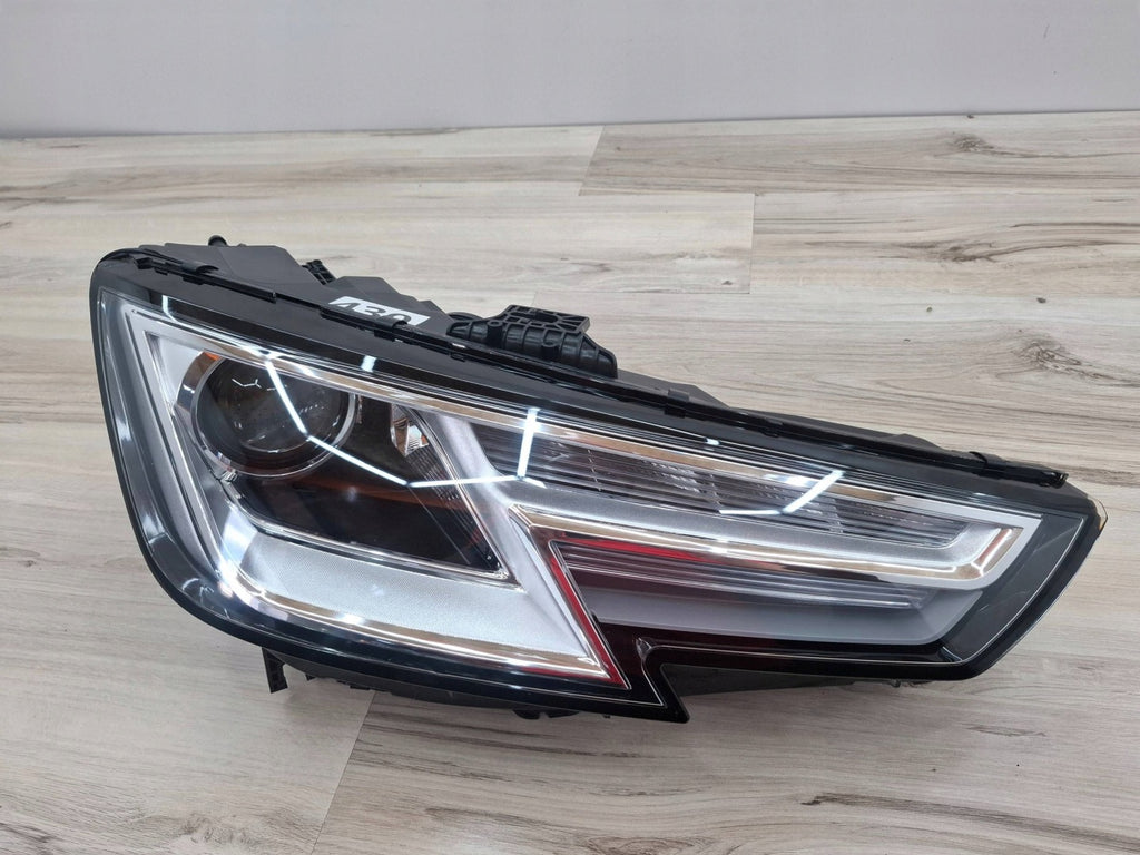 Frontscheinwerfer Audi A4 8W0941006 Xenon Rechts Scheinwerfer Headlight SCH6178614493jq