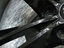 Load image into Gallery viewer, 1x Alufelge 19 Zoll 7.0&quot; 5x114.3 40ET Glanz Schwarz KE409-4C400 Nissan Xtrail