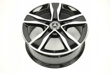 Load image into Gallery viewer, 4x Alufelge 17 Zoll 7.0" 5x112 48 5ET A2054010800 Mercedes-Benz S205 Rim Wheel FEL7034472596ie