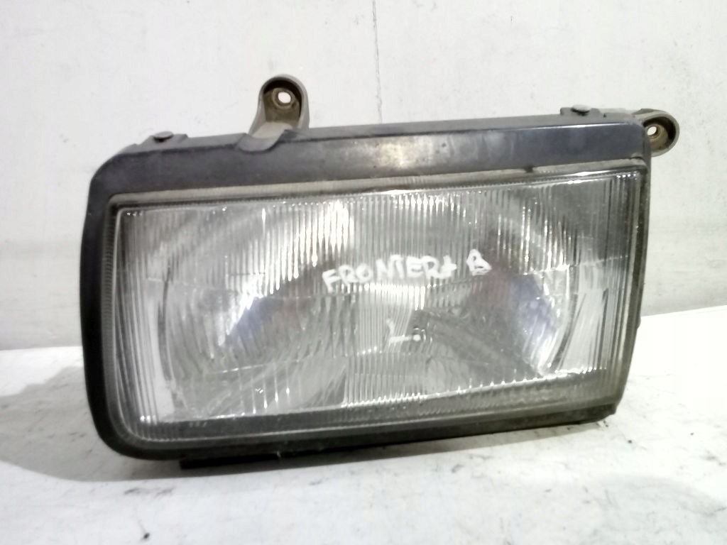 Frontscheinwerfer Opel Frontera B 301154301 Links Scheinwerfer Headlight SCH4510657509qy