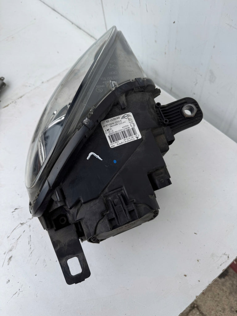Frontscheinwerfer Mini Countryman R60 9808251-03 Links Scheinwerfer Headlight SCH2373296958bg