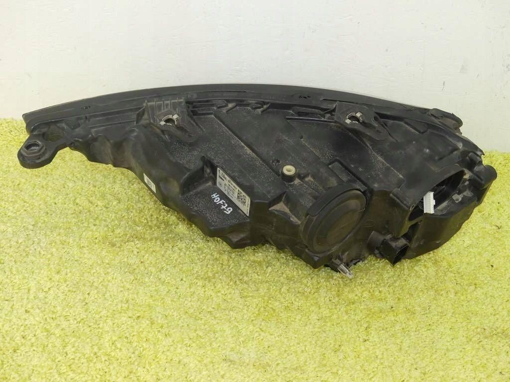 Frontscheinwerfer Audi Super 82A941034F LED Rechts Scheinwerfer Headlight