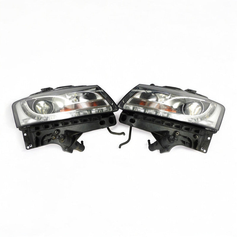 Frontscheinwerfer Audi A5 8T0941003AN LED Ein Stück (Rechts oder Links)