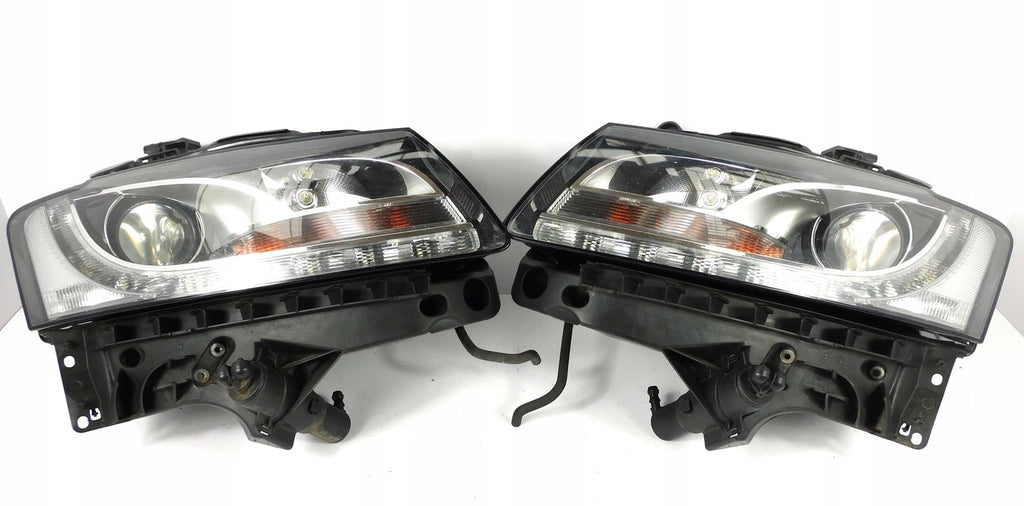 Frontscheinwerfer Audi A5 8T0941003AN LED Ein Stück (Rechts oder Links)