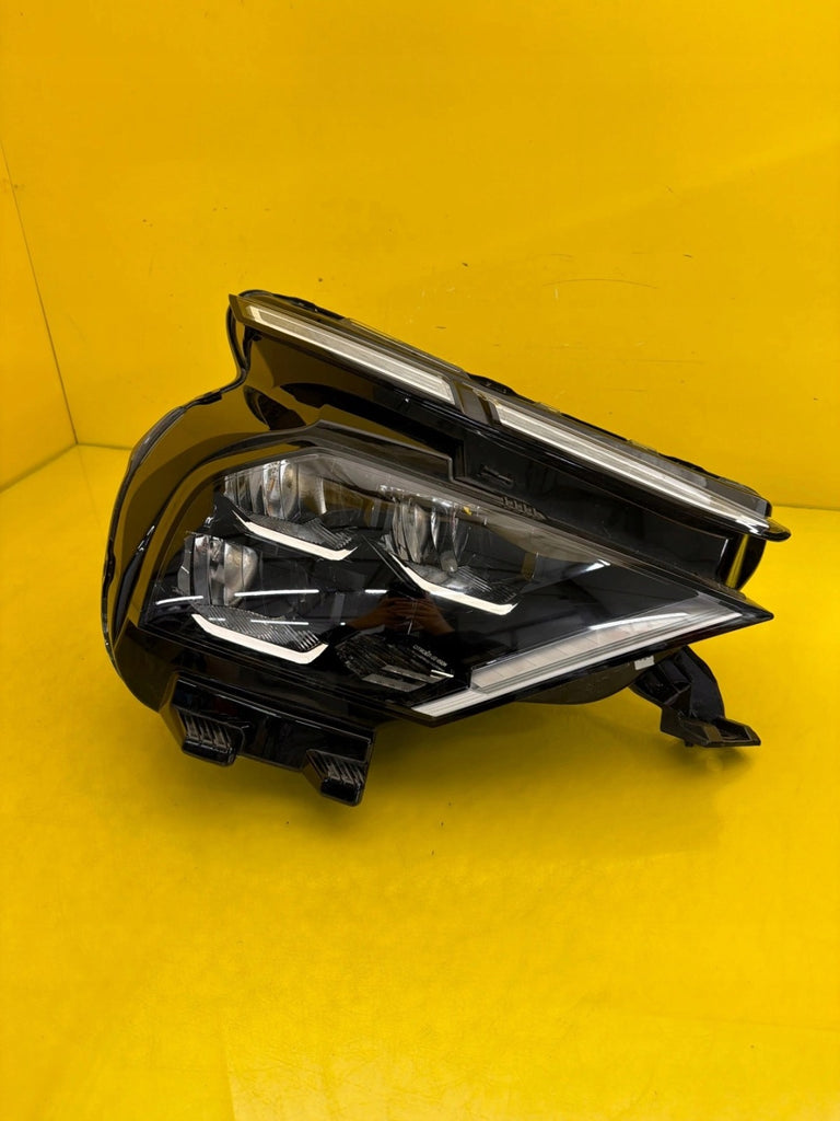 Frontscheinwerfer Citroën C4 III 9830649280 LED Rechts Scheinwerfer Headlight SCH7925600622xw