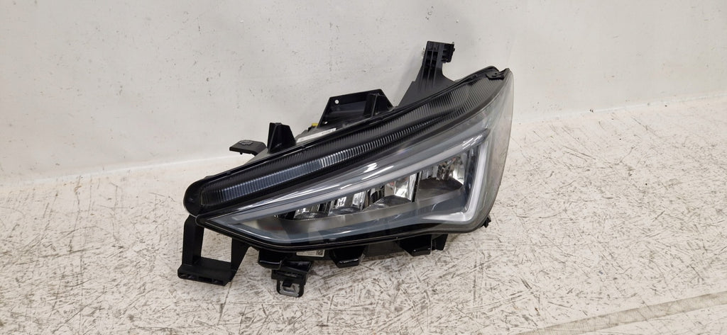 Frontscheinwerfer Cupra Born 10F941007 LED Links Scheinwerfer Headlight SCH8447172868ad
