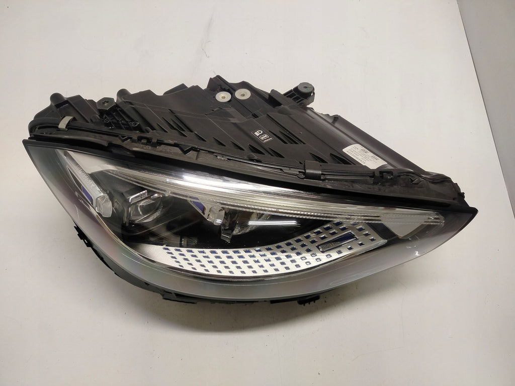 Frontscheinwerfer Mercedes-Benz W223 A2239063405 Rechts Scheinwerfer Headlight SCH1694667399sr
