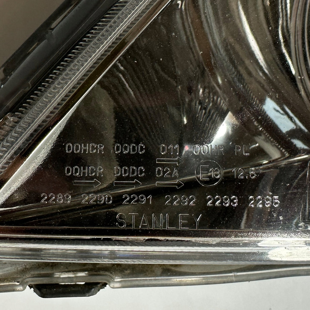 Frontscheinwerfer Honda Cr-V Xenon Rechts Scheinwerfer Headlight