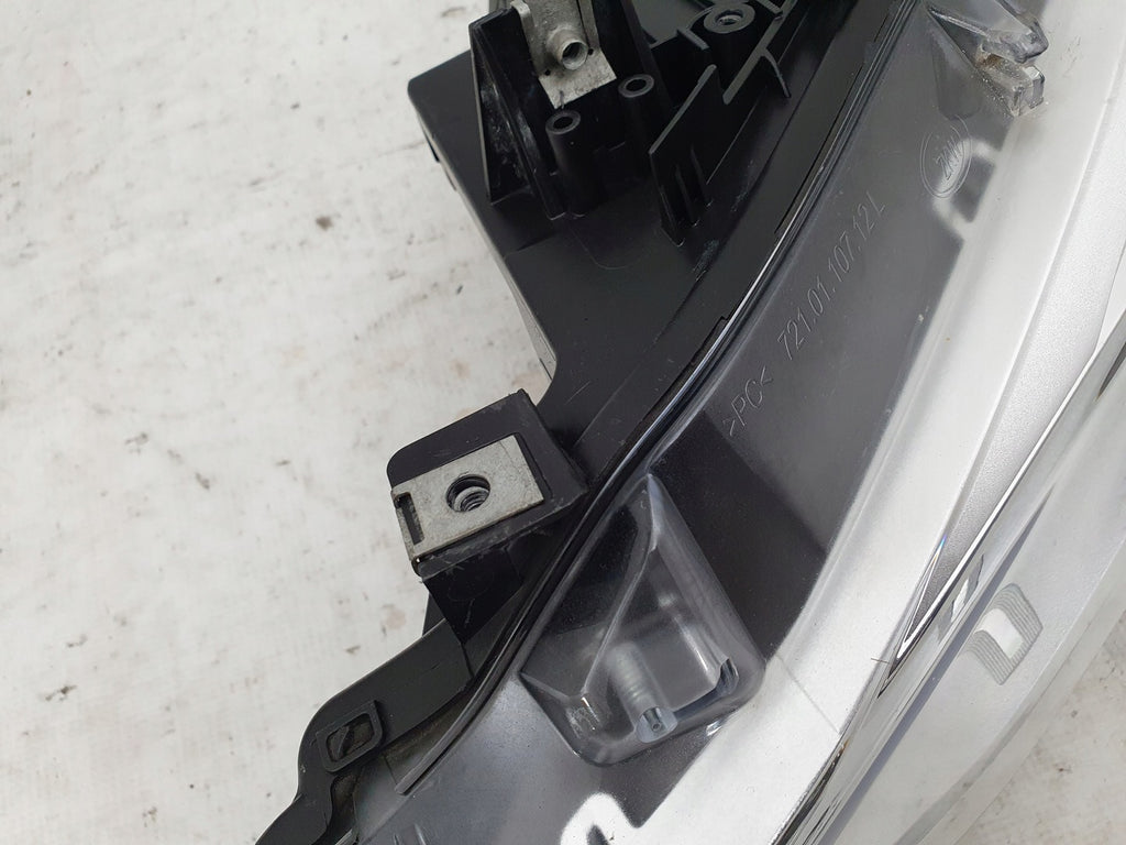 Frontscheinwerfer BMW 3 F30 F31 7259525 Xenon Links Scheinwerfer Headlight SCH8306844901vw